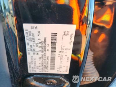 Zdjęcie 12 z 12 samochodu: 2018 FORD F150 SUPERCREW VIN:1FTEW1E59JKC29412 - miniatura