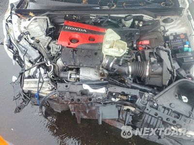 Zdjęcie 11 z 12 samochodu: 2024 HONDA CIVIC TYPE-R VIN:JHMFL5G41RX003306 - miniatura