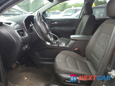 Zdjęcie 7 z 13 samochodu: 2018 CHEVROLET EQUINOX LT VIN:2GNAXJEV9J6320542 - miniatura