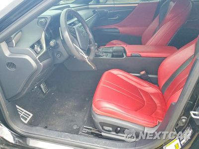 Zdjęcie 7 z 12 samochodu: 2020 LEXUS ES 350 F SPORT VIN:58AGZ1B12LU075221 - miniatura