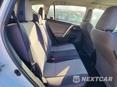 Zdjęcie 10 z 12 samochodu: 2014 TOYOTA RAV4 XLE VIN:2T3RFREV4EW202941 - miniatura