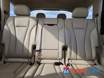 Zdjęcie 10 z 13 samochodu: 2018 AUDI Q7 PRESTIGE VIN:WA1VAAF76JD001820 - miniatura