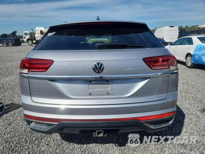Zdjęcie 6 z 13 samochodu: 2023 VOLKSWAGEN ATLAS CROSS SPORT SE VIN:1V2WE2CA2PC202292 - miniatura