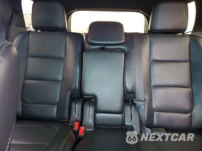 Zdjęcie 10 z 13 samochodu: 2014 FORD EXPLORER LIMITED VIN:1FM5K8F83EGB49931 - miniatura