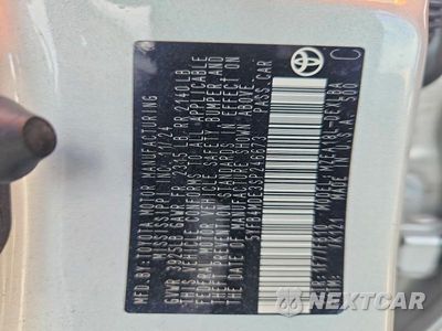 Zdjęcie 13 z 13 samochodu: 2025 TOYOTA COROLLA LE VIN:5YFB4MDE3SP246673 - miniatura