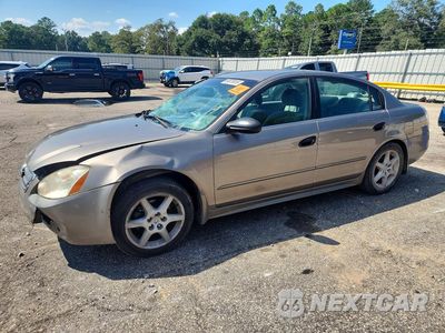 2004 NISSAN ALTIMA 3.5 SE 1N4BL11DX4C158508 - główne zdjęcie licytacji z USA - miniatura