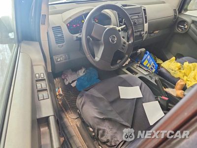 Zdjęcie 8 z 13 samochodu: 2010 NISSAN XTERRA X VIN:5N1AN0NU2AC505017 - miniatura
