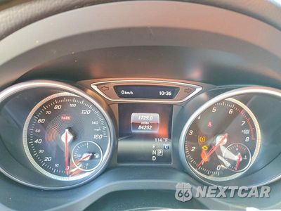 Zdjęcie 9 z 12 samochodu: 2018 MERCEDES-BENZ CLA 250 VIN:WDDSJ4EBXJN512043 - miniatura