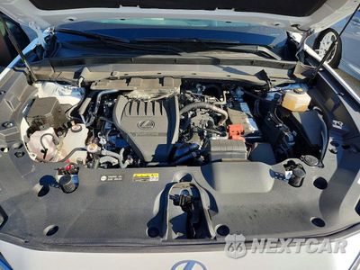 Zdjęcie 12 z 13 samochodu: 2026 LEXUS TX 350 PREMIUM VIN:5TDAAAB62TS051218 - miniatura