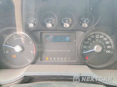 Zdjęcie 9 z 12 samochodu: 2012 FORD F550 SUPER DUTY VIN:1FDUF5GT5CEB79295 - miniatura