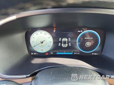 Zdjęcie 9 z 14 samochodu: 2023 HYUNDAI SANTA FE SEL PREMIUM VIN:5NMS3DAJXPH552291 - miniatura