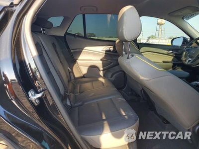 Zdjęcie 11 z 14 samochodu: 2026 CHEVROLET TRAX ACTIV VIN:KL77LKEP0TC098079 - miniatura