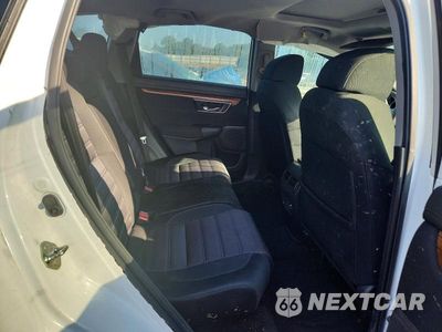 Zdjęcie 10 z 12 samochodu: 2019 HONDA CR-V EX VIN:5J6RW1H50KA030599 - miniatura