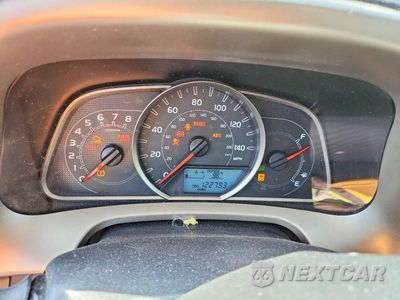 Zdjęcie 9 z 12 samochodu: 2015 TOYOTA RAV4 LE VIN:2T3BFREV7FW361813 - miniatura