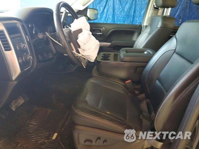Zdjęcie 7 z 12 samochodu: 2018 CHEVROLET SILVERADO K1500 LT VIN:3GCUKREC3JG256696 - miniatura