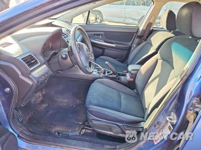 Zdjęcie 7 z 12 samochodu: 2015 SUBARU IMPREZA PREMIUM VIN:JF1GPAC65FH323976 - miniatura