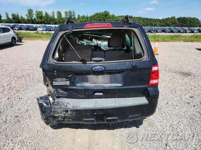 Zdjęcie 6 z 13 samochodu: 2011 FORD ESCAPE XLT VIN:1FMCU0D76BKB52084 - miniatura