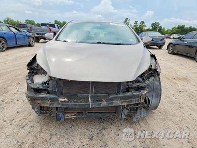 Piąte zdjęcie samochodu w środku: 2013 HYUNDAI ELANTRA GLS VIN:5NPDH4AE2DH238968 - miniatura