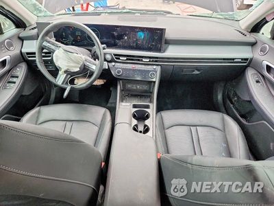 Zdjęcie 8 z 13 samochodu: 2026 HYUNDAI SONATA HYBRID LIMITED VIN:KMHL54JJ5TA152928 - miniatura