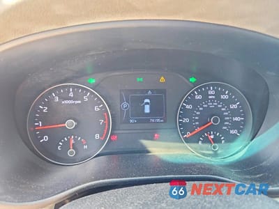 Zdjęcie 9 z 13 samochodu: 2018 KIA SPORTAGE LX VIN:KNDPM3AC8J7365502 - miniatura