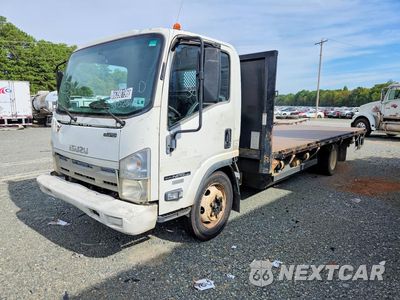 2014 ISUZU NPR HD 54DC4W1C2ES802540 - główne zdjęcie licytacji z USA - miniatura