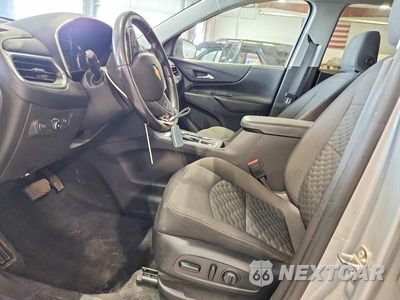 Zdjęcie 7 z 12 samochodu: 2021 CHEVROLET EQUINOX LT VIN:3GNAXKEV3MS181326 - miniatura