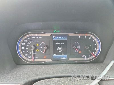 Zdjęcie 9 z 14 samochodu: 2023 HYUNDAI TUCSON SEL VIN:5NMJBCAEXPH271118 - miniatura