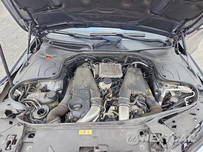 Zdjęcie 11 z 13 samochodu: 2017 MERCEDES-BENZ S 550 4MATIC VIN:WDDUG8FB6HA299526 - miniatura