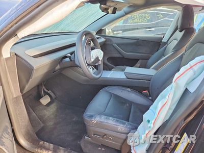 Zdjęcie 7 z 12 samochodu: 2026 TESLA MODEL Y VIN:7SAYGDEE5TF520018 - miniatura