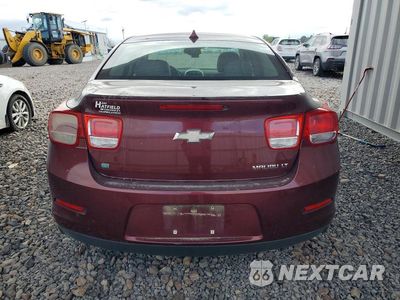 Zdjęcie 6 z 12 samochodu: 2014 CHEVROLET MALIBU 1LT VIN:1G11C5SLXEF291250 - miniatura
