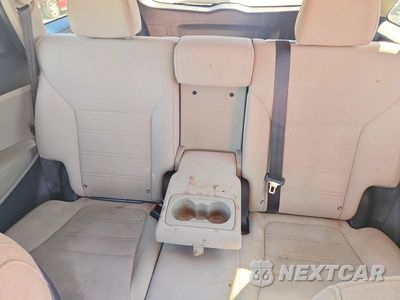 Zdjęcie 10 z 13 samochodu: 2017 KIA SORENTO LX VIN:5XYPG4A33HG209751 - miniatura