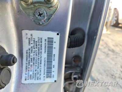 Zdjęcie 12 z 12 samochodu: 2011 HONDA CIVIC LX VIN:2HGFA1F52BH526775 - miniatura