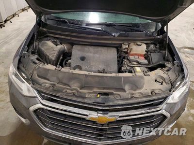 Zdjęcie 12 z 13 samochodu: 2021 CHEVROLET TRAVERSE LT VIN:1GNEVHKW6MJ103762 - miniatura