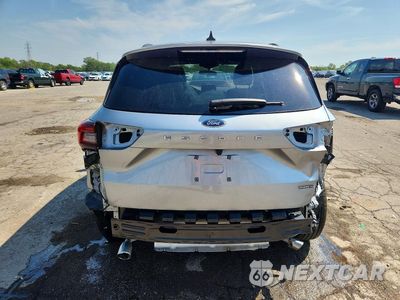 Zdjęcie 6 z 14 samochodu: 2024 FORD ESCAPE ST LINE SELECT VIN:1FMCU9NZ1RUB45482 - miniatura