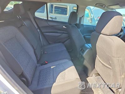 Zdjęcie 11 z 13 samochodu: 2022 CHEVROLET EQUINOX LT VIN:3GNAXTEV4NL134906 - miniatura