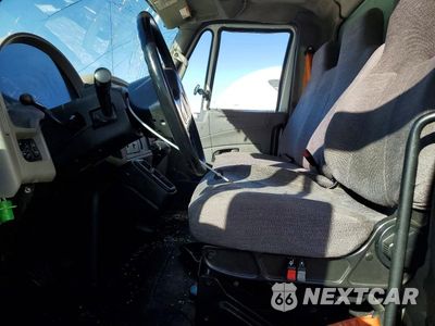 Zdjęcie 7 z 14 samochodu: 2017 INTERNATIONAL 4300 BOX TRUCK VIN:1HTMMMMLXHH694259 - miniatura