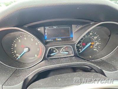 Zdjęcie 9 z 12 samochodu: 2016 FORD FOCUS SE VIN:1FADP3F22GL211447 - miniatura