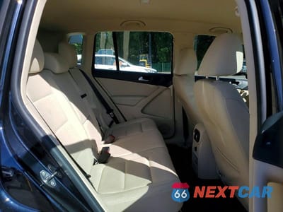Zdjęcie 11 z 13 samochodu: 2017 VOLKSWAGEN TIGUAN S VIN:WVGBV7AXXHK000324 - miniatura