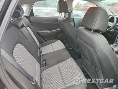 Zdjęcie 11 z 13 samochodu: 2020 HYUNDAI KONA SE VIN:KM8K12AA5LU429507 - miniatura