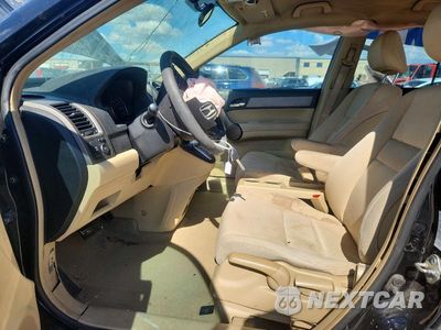 Zdjęcie 7 z 14 samochodu: 2009 HONDA CR-V LX VIN:3CZRE38319G704557 - miniatura