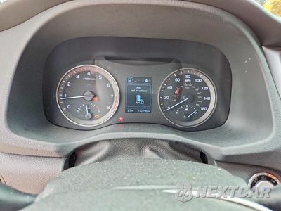 Zdjęcie 9 z 13 samochodu: 2017 HYUNDAI TUCSON LIMITED VIN:KM8J33A22HU358116 - miniatura