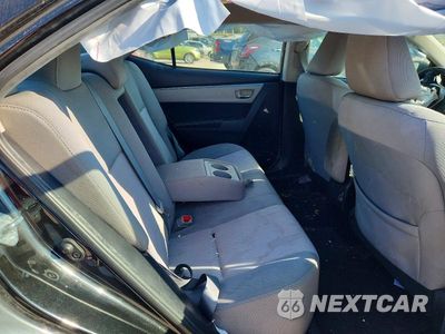 Zdjęcie 10 z 12 samochodu: 2015 TOYOTA COROLLA LE VIN:2T1BURHE7FC352993 - miniatura