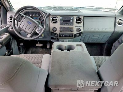 Zdjęcie 8 z 12 samochodu: 2016 FORD F450 SUPER DUTY VIN:1FT8W4DTXGED22073 - miniatura