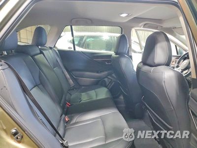 Zdjęcie 11 z 14 samochodu: 2023 SUBARU OUTBACK TOURING VIN:4S4BTGPD9P3180262 - miniatura