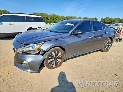 2021 NISSAN ALTIMA SV 1N4BL4DV8MN341447 - główne zdjęcie licytacji z USA - miniatura