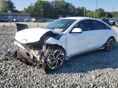 2021 HYUNDAI KONA SE KMHM34AA0SA095949 - główne zdjęcie licytacji z USA - miniatura