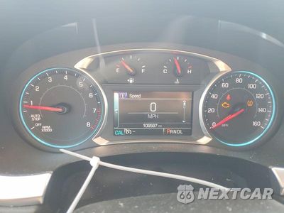 Zdjęcie 9 z 13 samochodu: 2019 CHEVROLET TRAVERSE LT VIN:1GNERHKW8KJ186399 - miniatura