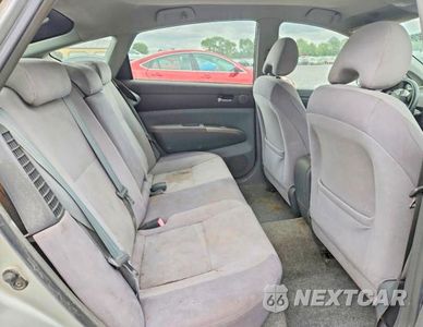 Zdjęcie 10 z 12 samochodu: 2004 TOYOTA PRIUS BASE VIN:JTDKB22U640032391 - miniatura