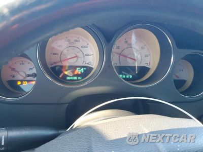Zdjęcie 9 z 12 samochodu: 2014 DODGE CHALLENGER SXT VIN:2C3CDYAG1EH111370 - miniatura