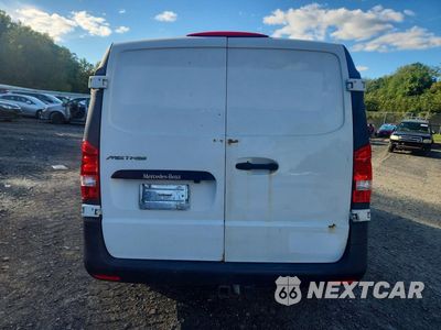 Zdjęcie 6 z 14 samochodu: 2016 MERCEDES-BENZ METRIS VIN:WD3PG2EA8G3133048 - miniatura